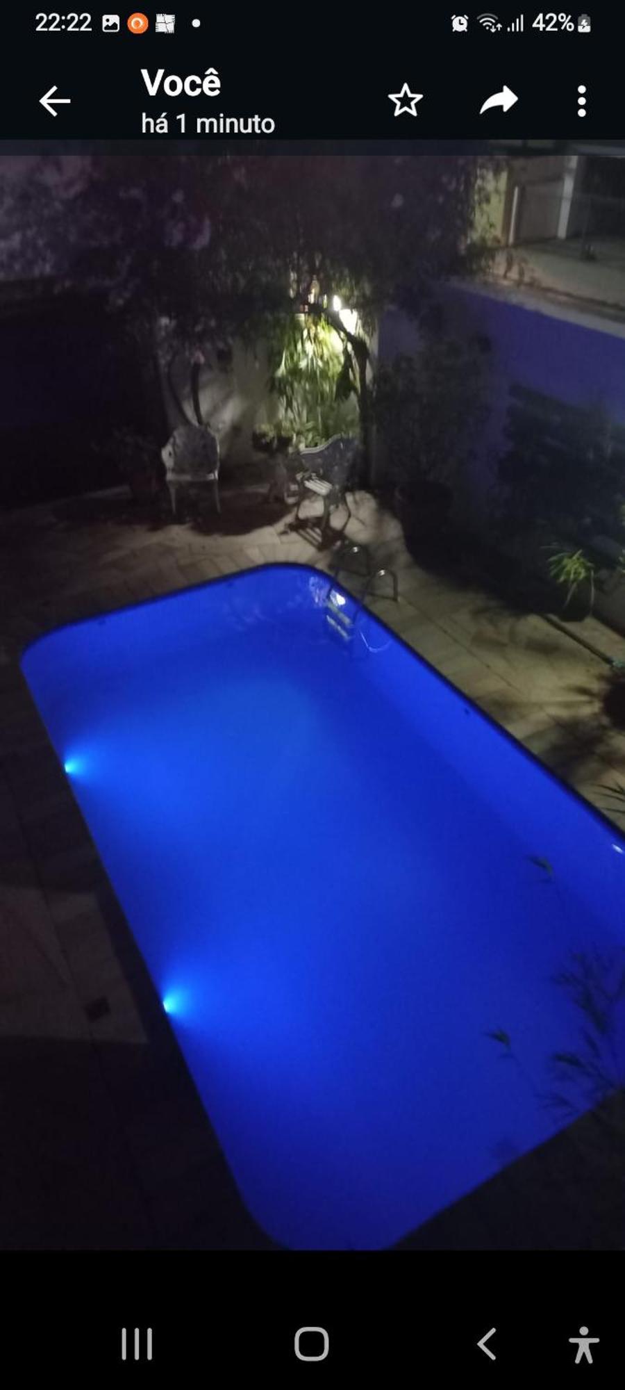 Hospedagem Aconchegante Espírito Santo do Pinhal Exterior foto